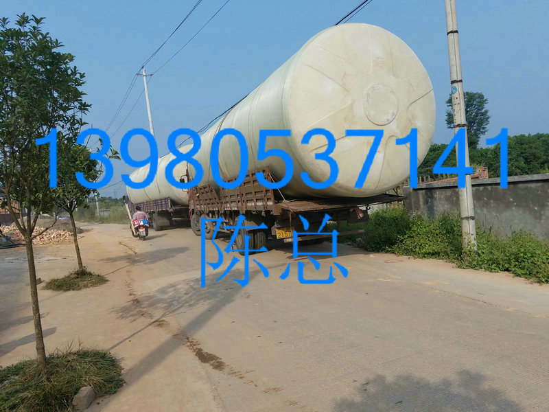 郫縣博納項(xiàng)目項(xiàng)完美竣工，鑫源玻璃鋼化糞池值得信賴